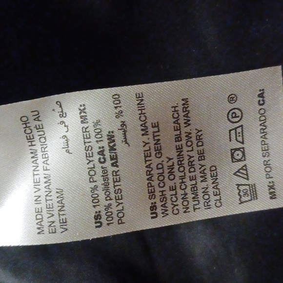 Chicos Coat - Picture 10 of 10